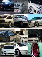 JDM Wallpapers screenshot 2