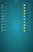 中国天气网 Weather 🌞 screenshot 8