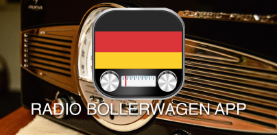 Radio Bollerwagen App FFN Live