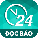 Đọc Báo - Tin Tuc, Báo Mới 24h - Doc Bao 24/7