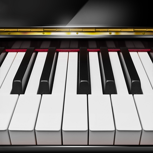 The Royalty Family Piano Game for Android - Free App Download