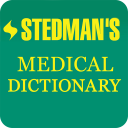 Stedman's Medical Dictionary Icon