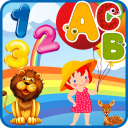 Kids Complete Learning - Preschool Icon