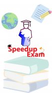 Speedup - UPSC Prelims Tests screenshot 1