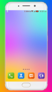 Gradient Wallpaper HD screenshot 3