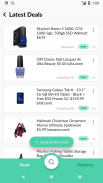 Dealert - Track Product Sales screenshot 4