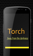 Torch screenshot 0