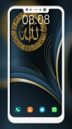 Allah Wallpaper screenshot 6