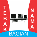 Tebak Nama Bagian Komputer