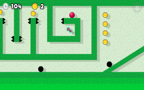 Color Ball screenshot 0