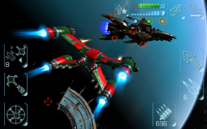 Space Commander: War and Trade screenshot 20