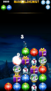 Magic Alchemist Xmas screenshot 0