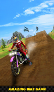 Bike Flip Hero screenshot 5