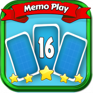 Memo Play HD screenshot 7