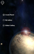 Planet Maker screenshot 0