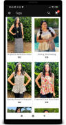 Rebel Threads Boutique screenshot 3