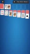 18 Solitaire card games spider freecell klondike screenshot 22