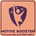 Motive Booster - Motivational Quotes