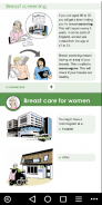 Breast Care: Helpful Tips To Keep Breasts Healthy screenshot 4