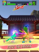 Katana Master - Supreme Stickman Ninja screenshot 4