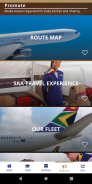 Africa PRO - by South African Airways screenshot 7