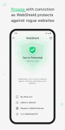 TotalAV Antivirus & VPN-Total Mobile Security 2020 screenshot 1