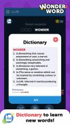 Wonder Word screenshot 9
