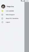 HCL Sametime screenshot 17