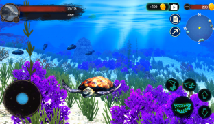 The Turtle screenshot 16