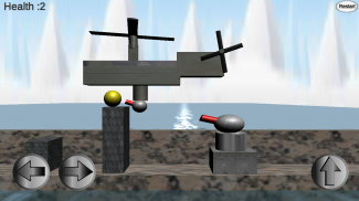 Ball vs Cannon screenshot 6