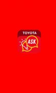 Toyota ASK screenshot 0