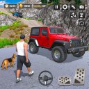 Offroad Jeep: Racing Car Games