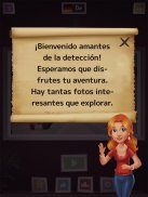 Encuentra las diferencias - Juegos de detectives screenshot 13