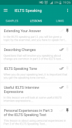 IELTS Speaking screenshot 0