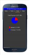 Mortgage Calculator screenshot 2