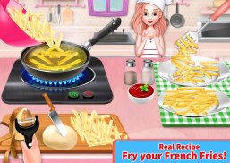 Kids in the Kitchen - Cooking screenshot 6