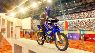 Bike Stunt Racer screenshot 7