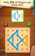 Ligne Puzzle: Art de la chaîne de couleur screenshot 5