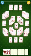 Poker Tile Match Puzzle Game screenshot 1