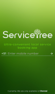 ServiceTree - Appliance Service Chennai screenshot 0