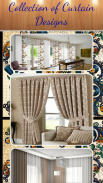 Curtain Design Collection screenshot 4