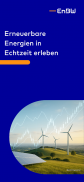 EnBW E-Cockpit screenshot 0
