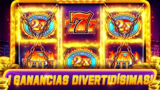 Casino Slots - 777 Tragaperras screenshot 2