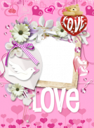 Love Frames HD screenshot 6