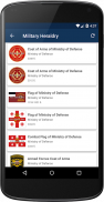 Military Heraldry screenshot 5