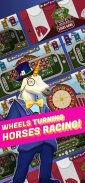 Lucky Casino Games screenshot 1