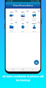Phone Backup : All Backup & Restore screenshot 2