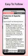 Easy Apache Spark Tutorial screenshot 3