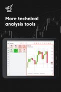 FXOpen – invest on the Go‪! screenshot 4