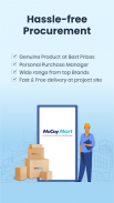 McCoy Mart: B2B Shopping App screenshot 7